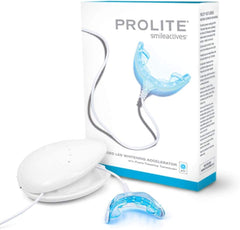 Smileactives Prolite instruction manual guides setup and safe usage.