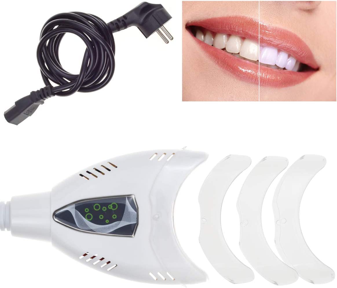 Smiledt disposable sheaths promote hygiene and easy cleanup