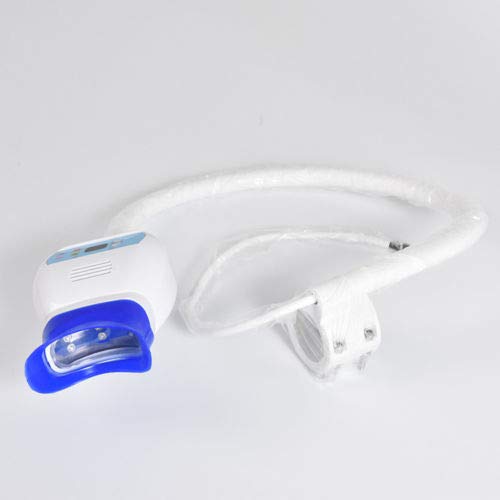 Smiledt adjustable tilt supports precise lamp angle.