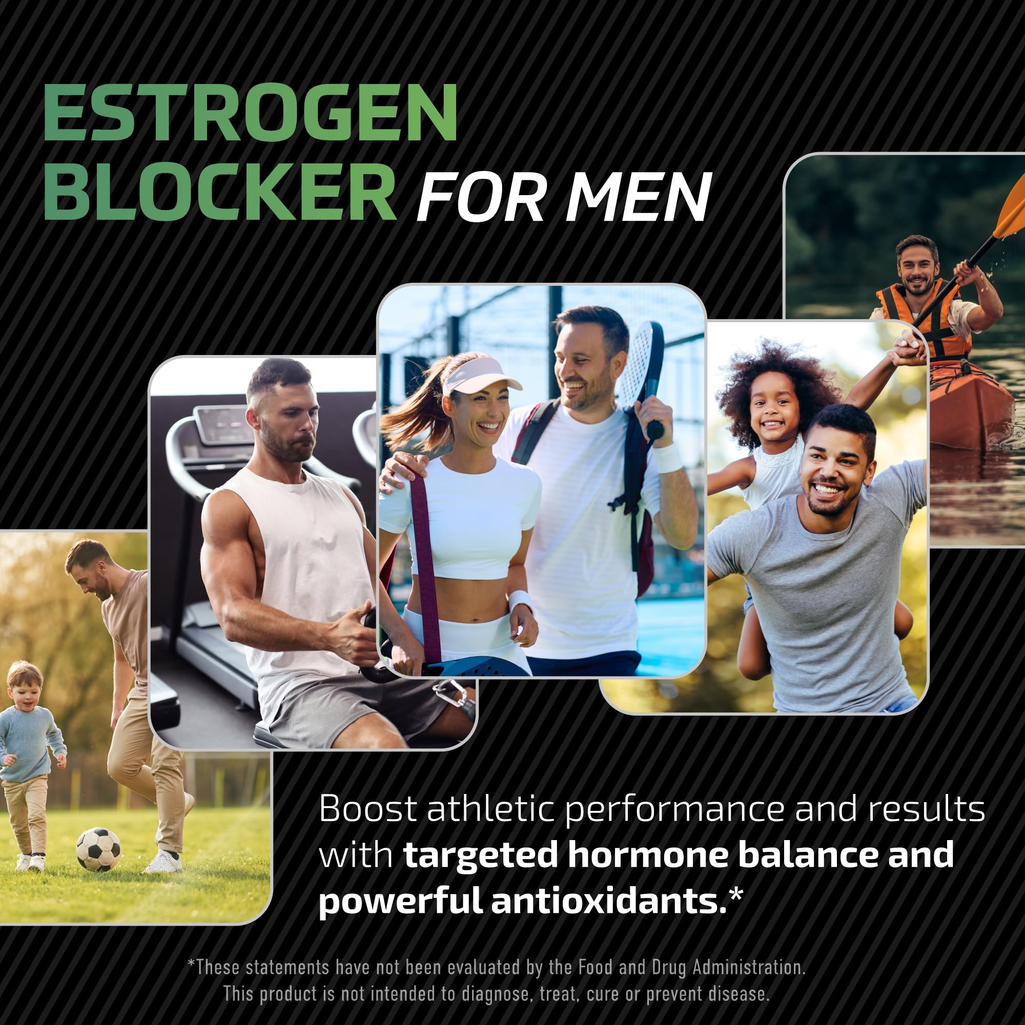 SMNutrition DIM front label highlighting dosage and vegan formula