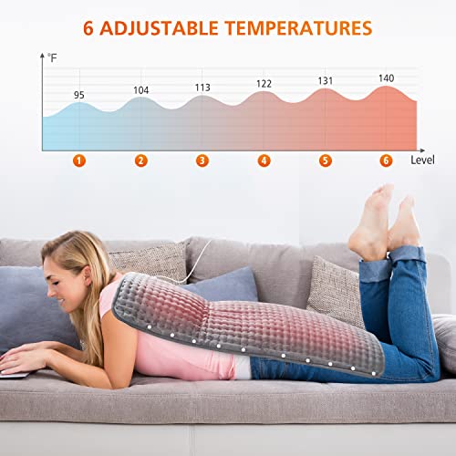 Snailax foot warmer in use delivering warm feet and relaxation.