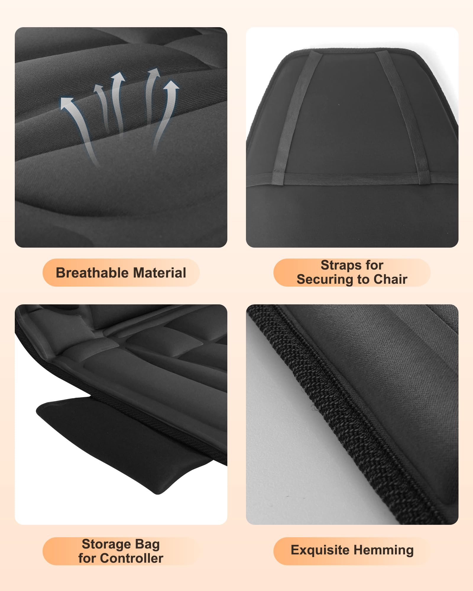 Snailax gift-ready packaging makes a thoughtful present for loved ones.
