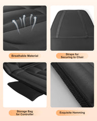 Snailax gift-ready packaging makes a thoughtful present for loved ones.