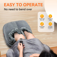 Snailax lightweight design makes it easy to move and use