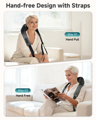 Ideal gift option for mom or dad with reliable support.