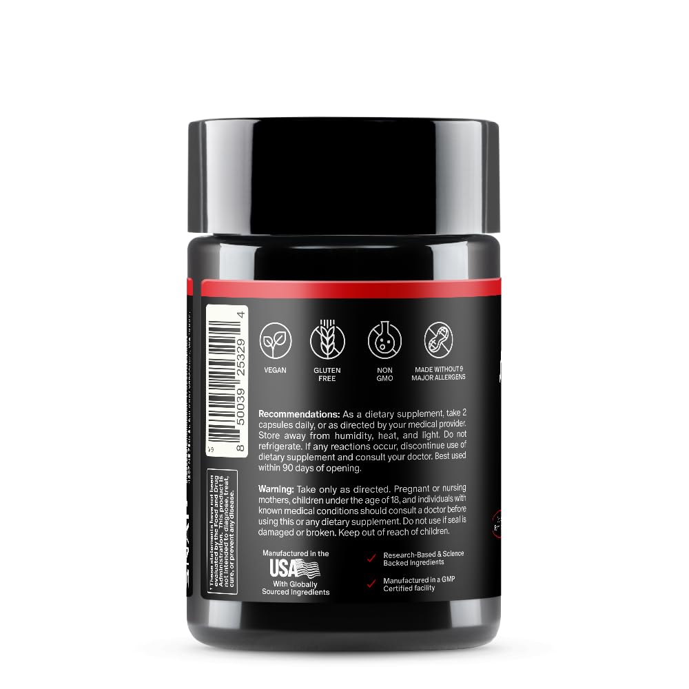 Snap Supplements active lifestyle scene hints energy-focused routine