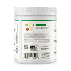 Snap Supplements bottle in gym bag highlights convenient travel-friendly option.