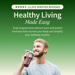 Snap Supplements beet root powder label close-up highlights vegan non-GMO gluten-free status.