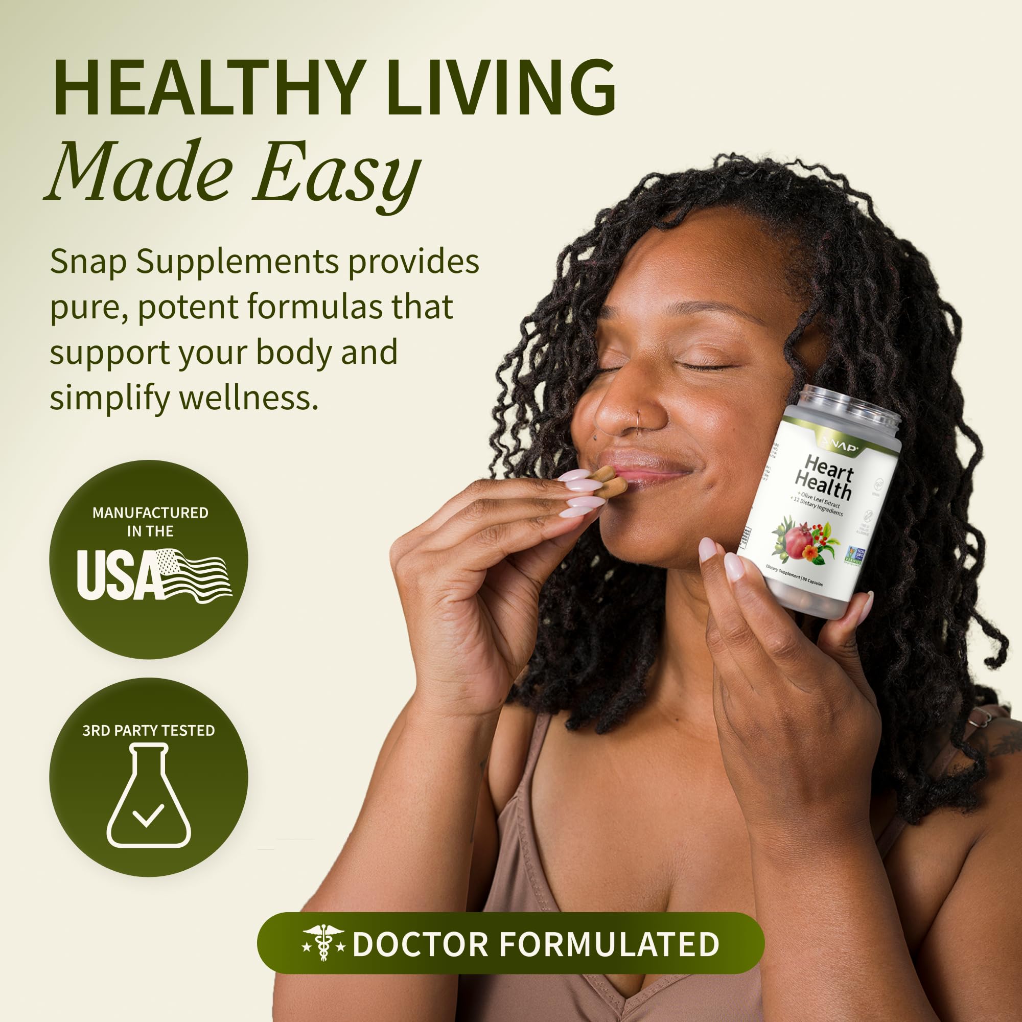 Snap Supplements Beetroot powder pour capturing natural color and texture.