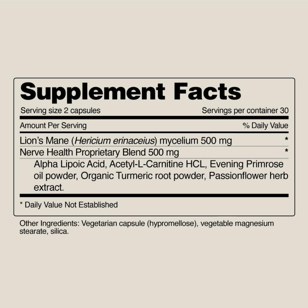 Snap Supplements bottle front packaging showing clean label.