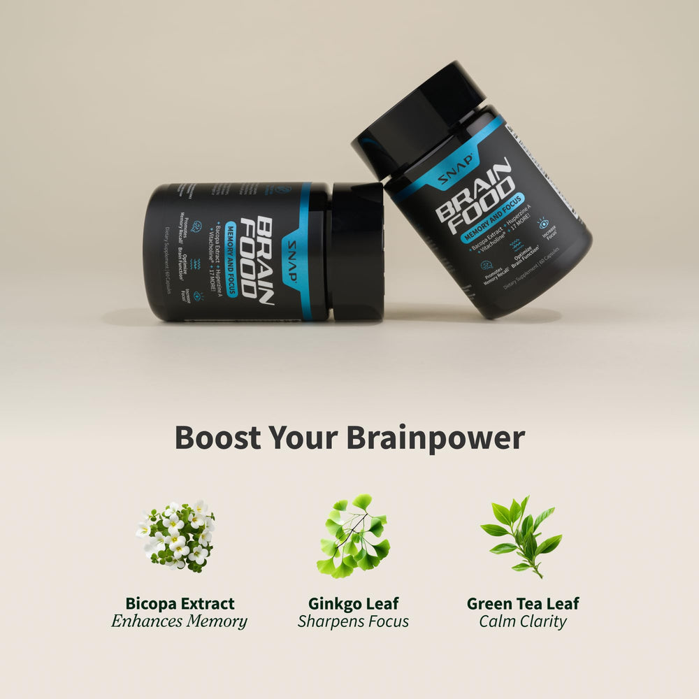 Capsules closeup reveals smooth, easy-to-swallow pills for daily use.