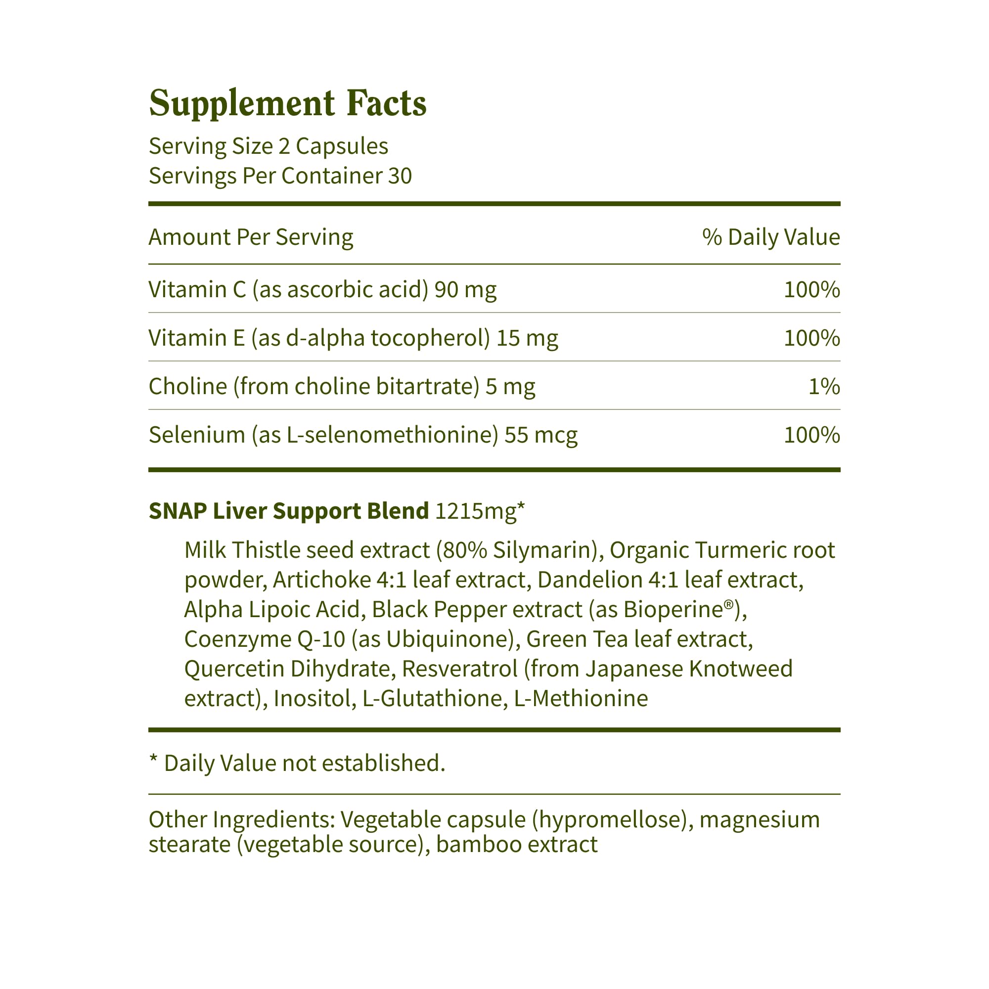 Snap Supplements packaging on travel-ready display for wellness on the go.