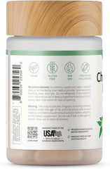 Snap Supplements Cholesterol Health natural ingredients label focus.