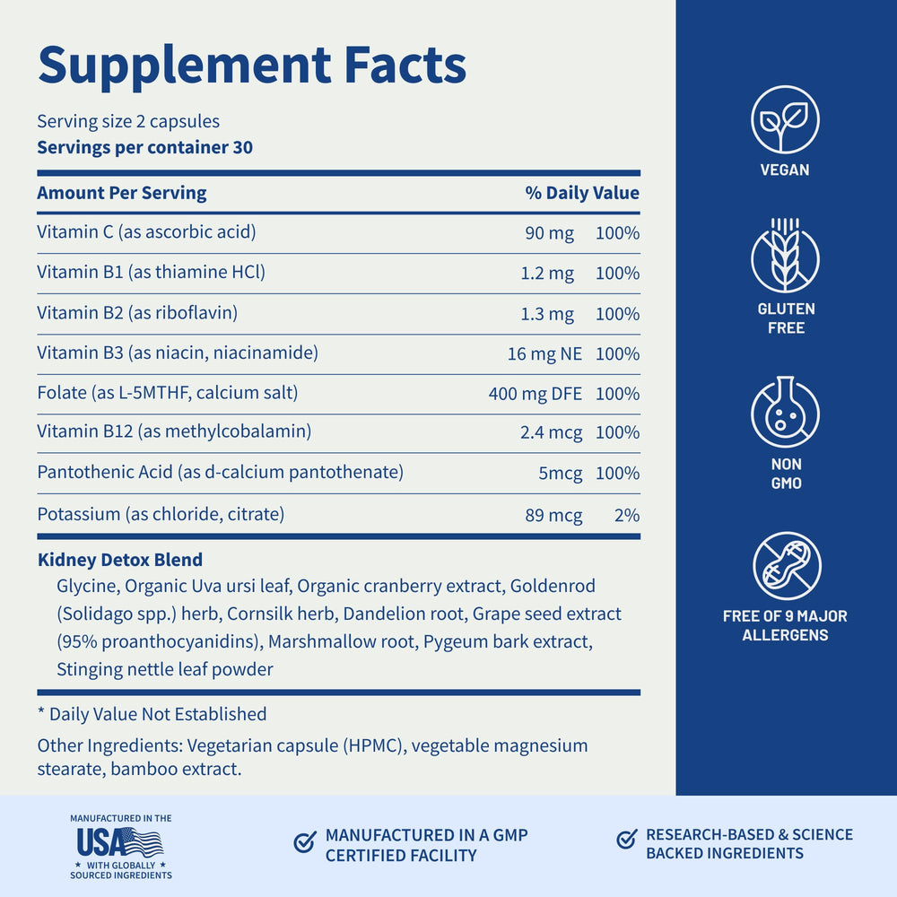Snap Supplements GMP facility seal indicating quality manufacturing.