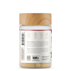 Snap Supplements Green Tea & Resveratrol image hints antioxidant support.