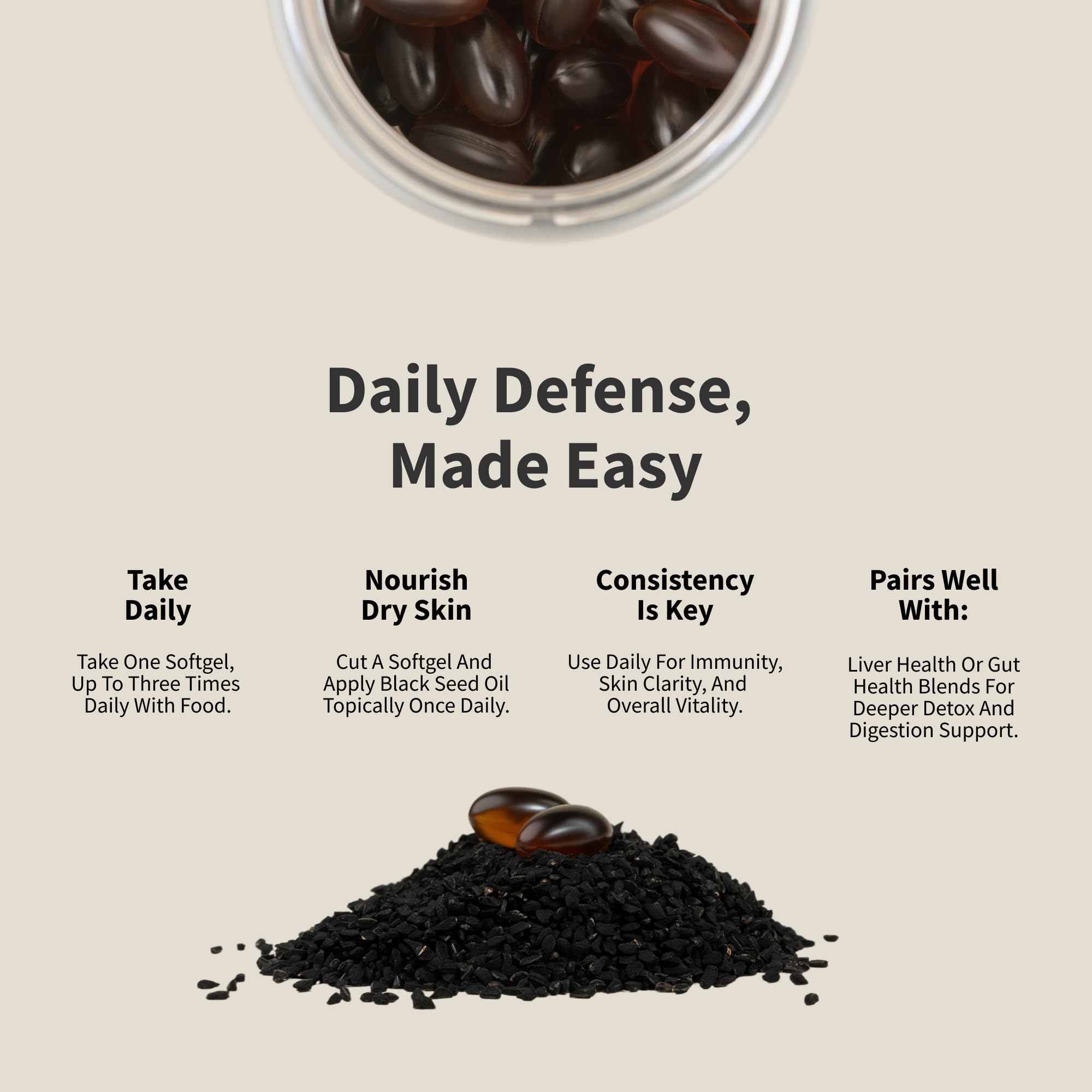 Snap Supplements label detail shows US manufacturing and global sourcing.