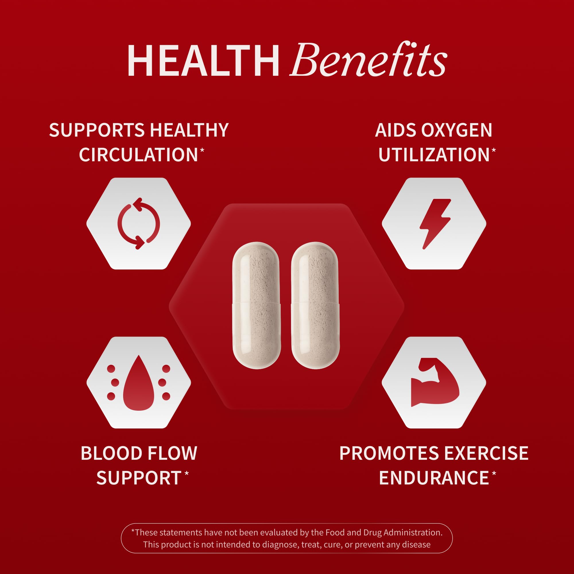 Snap Supplements label detail shows non-GMO and vegan-friendly features