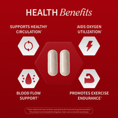 Snap Supplements label detail shows non-GMO and vegan-friendly features