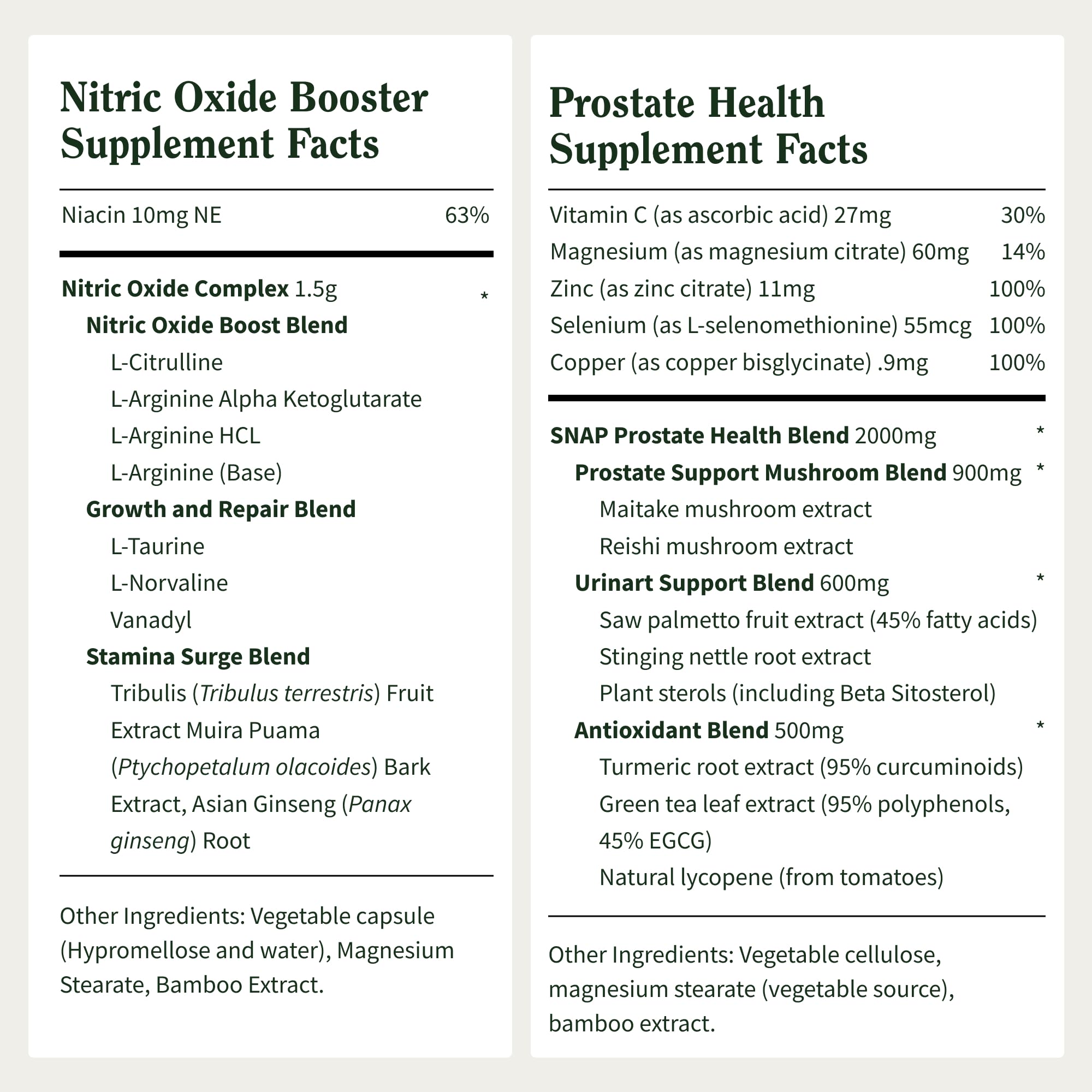 Snap Supplements travel-friendly packaging supports on-the-go wellness.