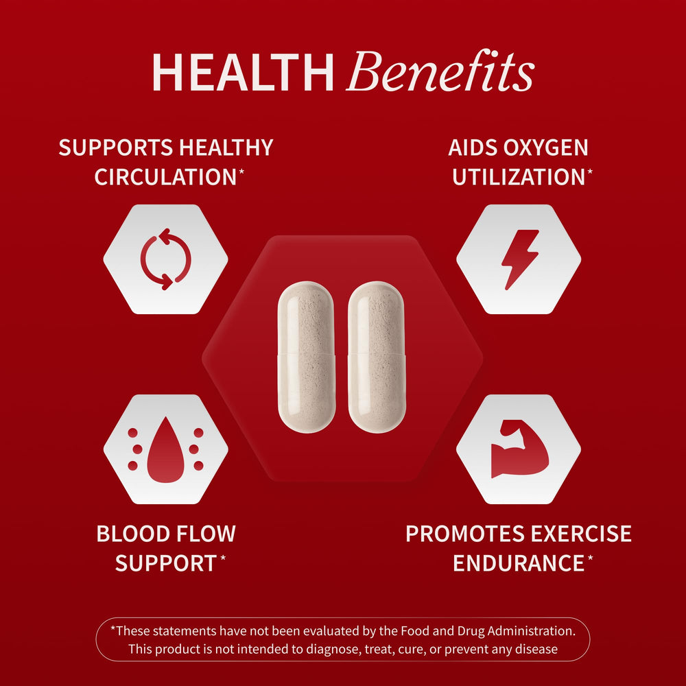 Ginseng root illustration associated with Snap Supplements Nitric Oxide