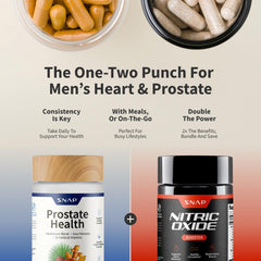 Nitric Oxide bottle pictured in a gym setting for workouts