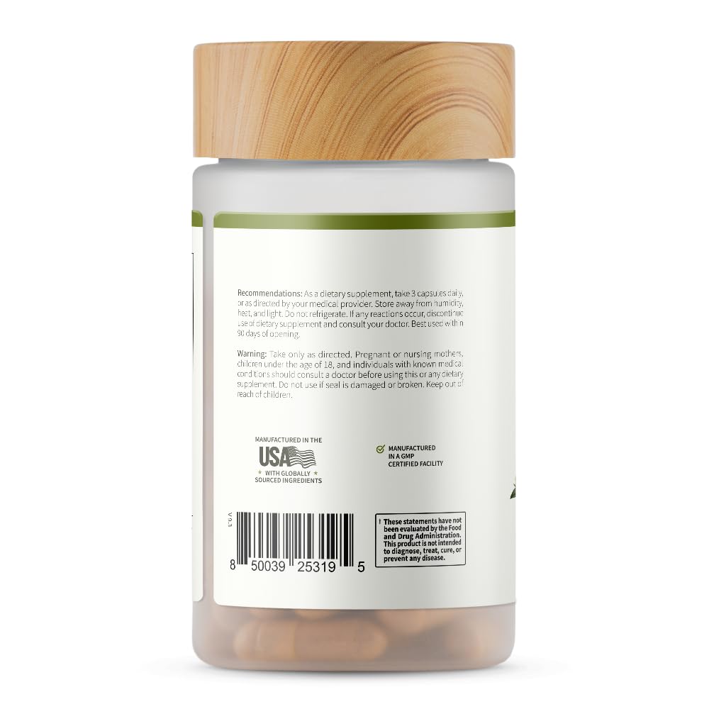 Snap Supplements Olive leaf garlic extract blend on label for healthy routine.