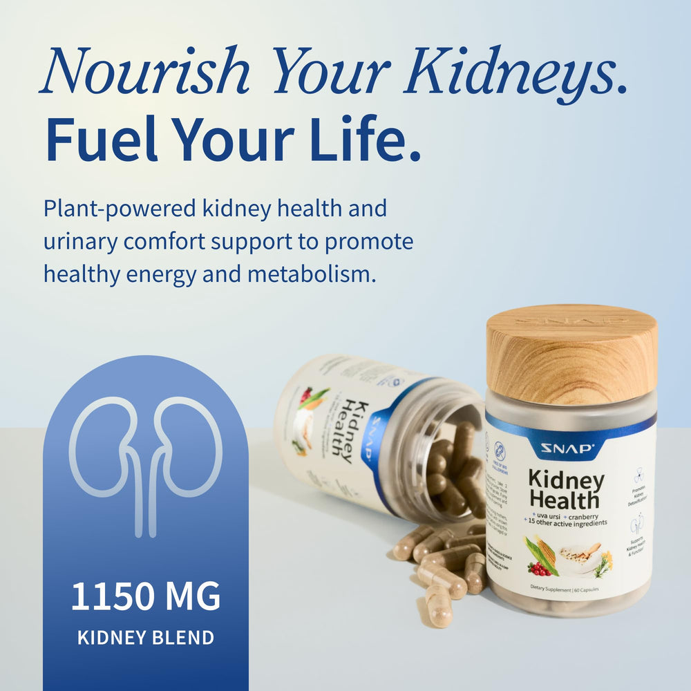 Snap Supplements cranberry ingredient close-up highlighting organic plant-based support.