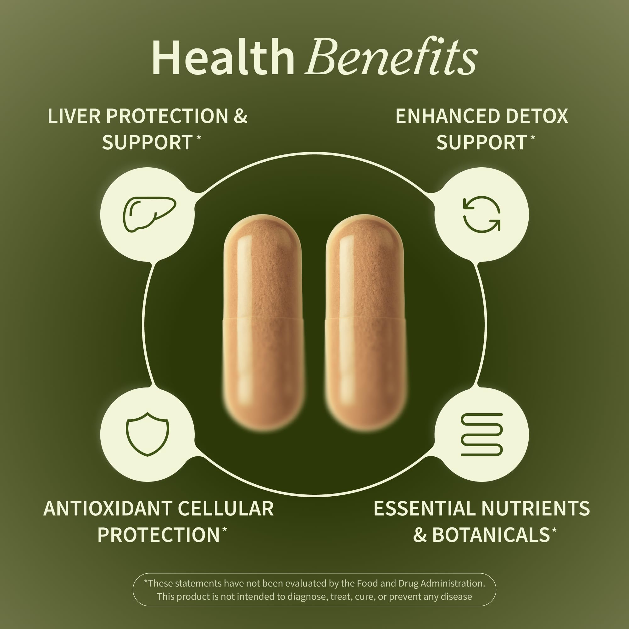 Snap Supplements turmeric and resveratrol provide antioxidant power for vitality