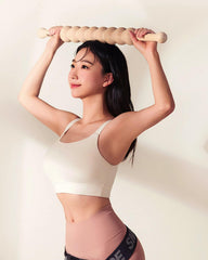 SNPE WaveGrip 8 portable design ideal for on-the-go massage.