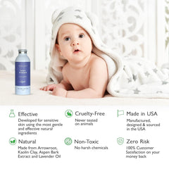 SoCal Suds & Company vegan, non-toxic formula supports safe daily use.