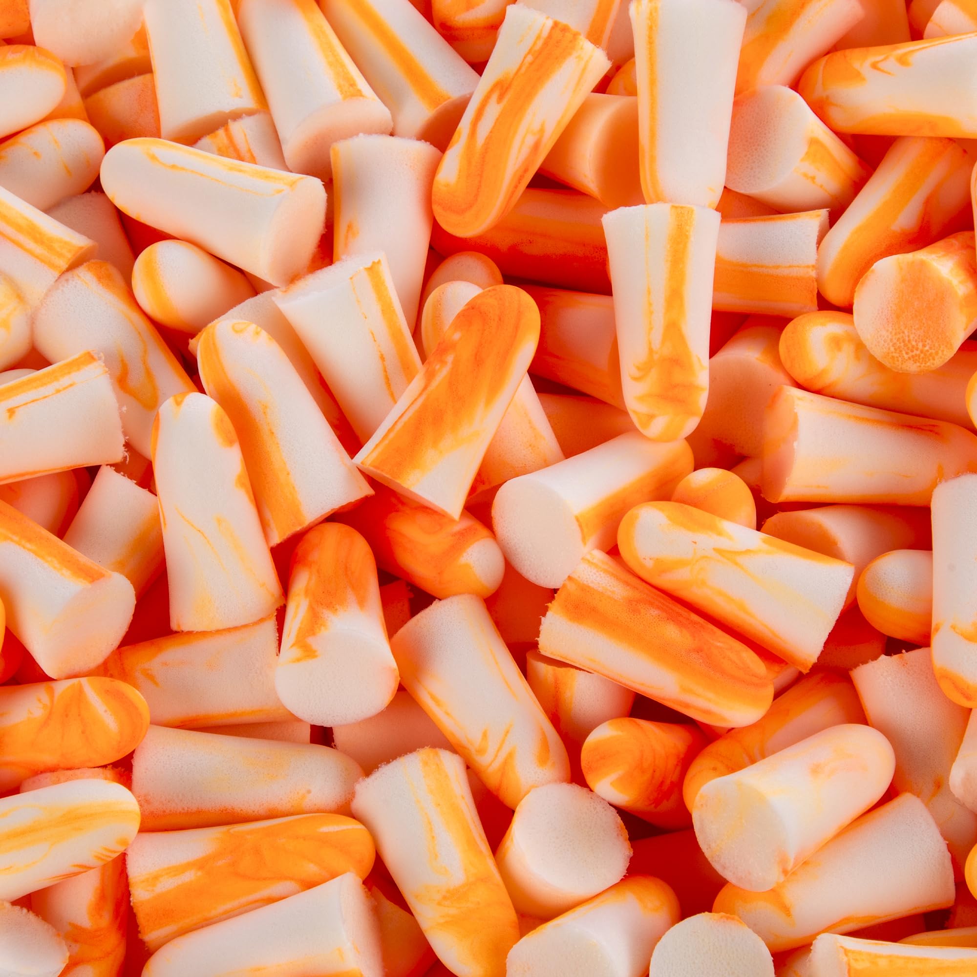 Softies Moldex earplugs proudly made in America