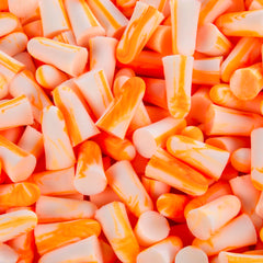 Softies Moldex earplugs proudly made in America