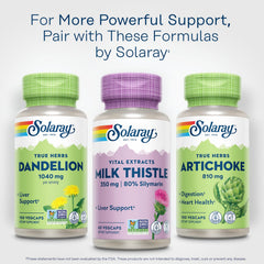 SOLARAY 60-day money-back badge signaling risk-free trial
