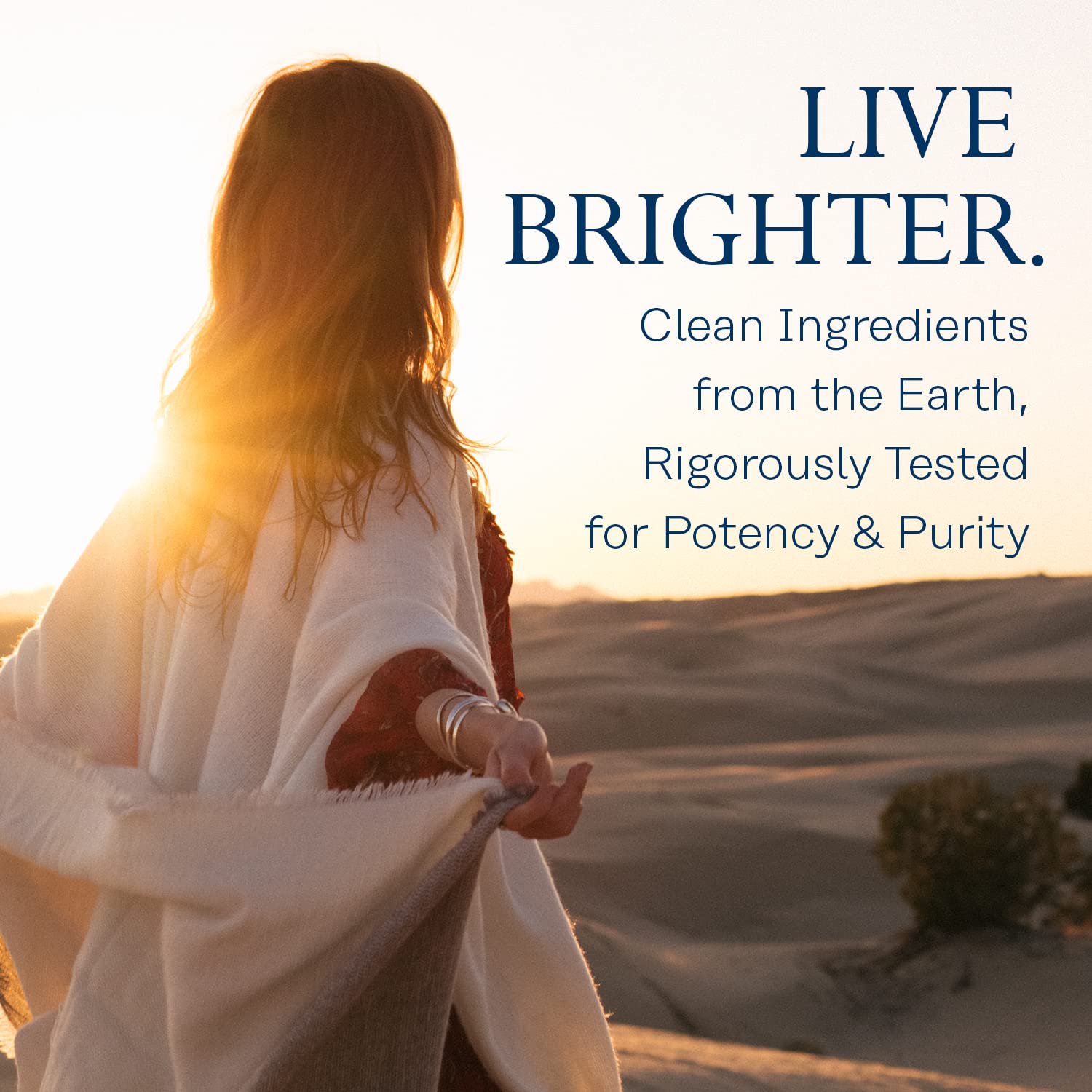 SOLARAY bilberry bottle pouring capsules for convenient daily use.