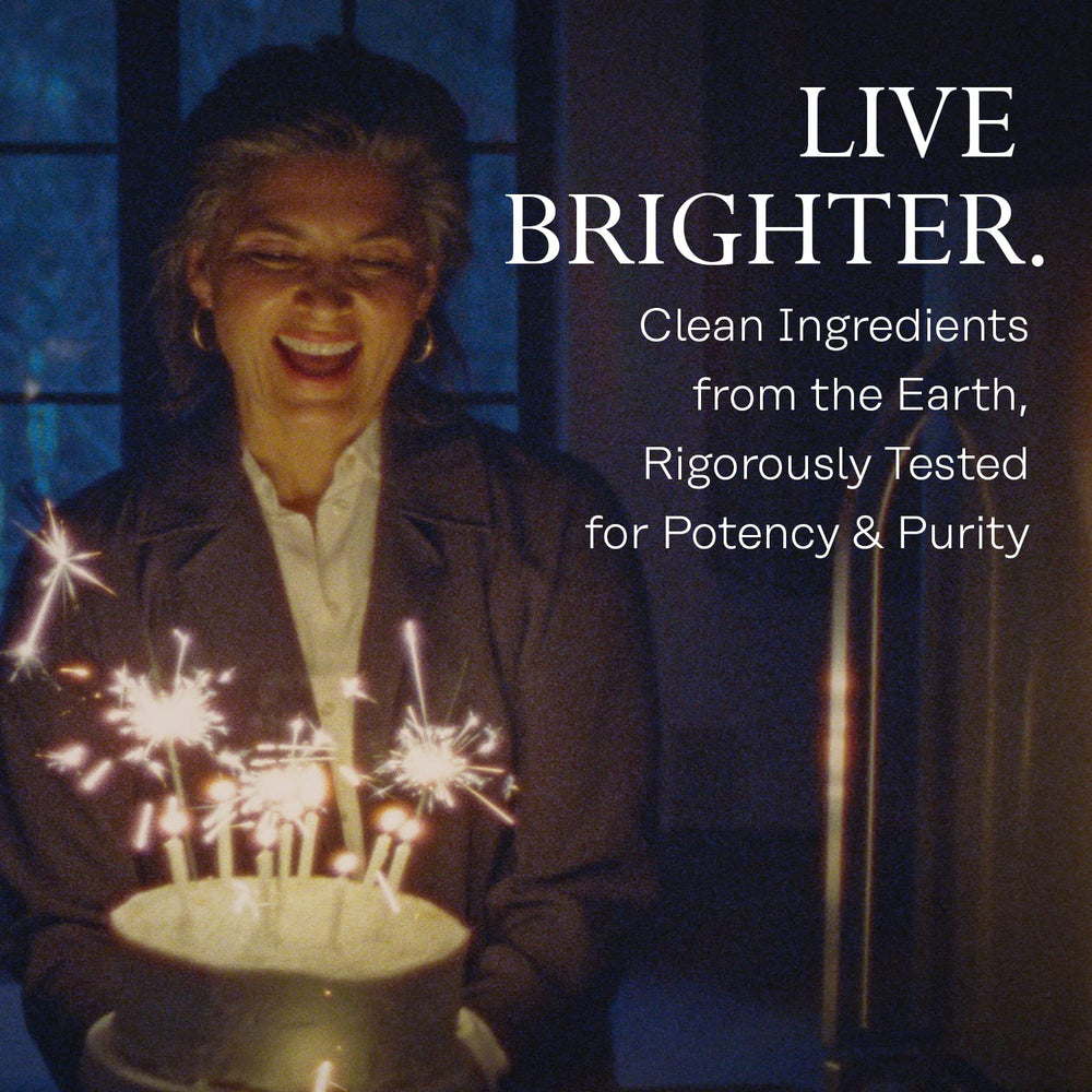 SOLARAY Eye health and circulation support capsules ready for everyday use.