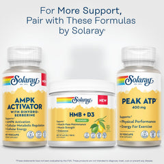 Eco-focused SOLARAY bottle and sustainability claim