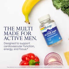 SOLARAY digestive enzyme blend capsules ready for nutrient uptake