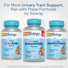 Solaray post-consumer recycled bottle reflects eco-friendly packaging choices.