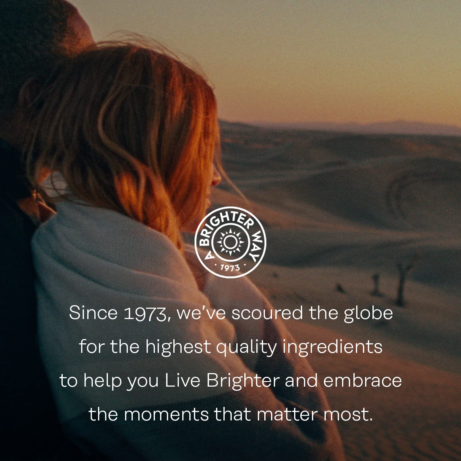SOLARAY Shilajit sustainable bottle design using recycled resin