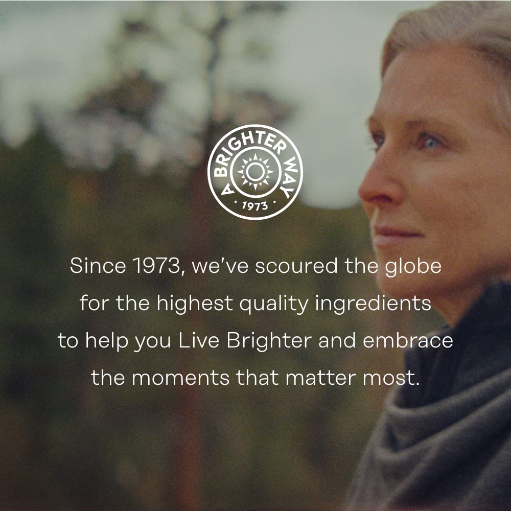 SOLARAY vegan, gluten-free multivitamin suitable for plant-based diets.