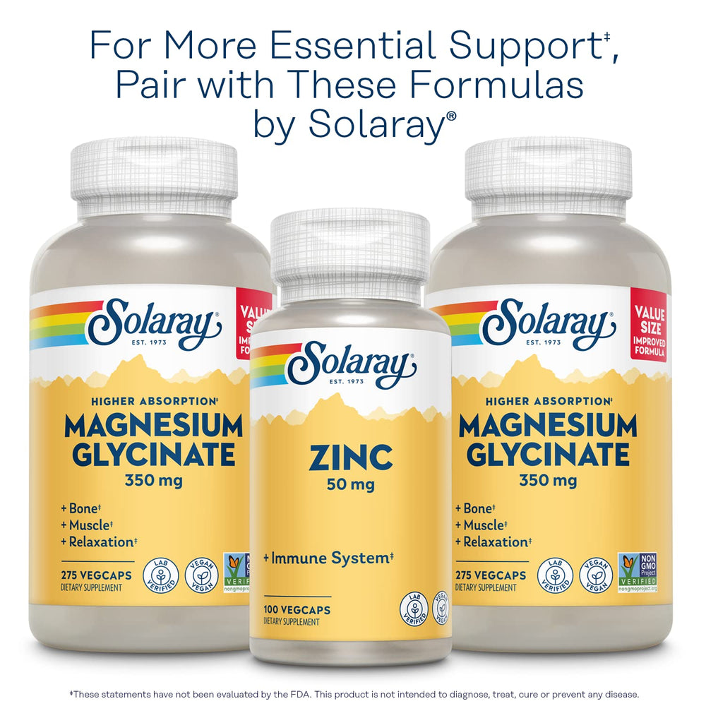SOLARAY Vitamin E 60 servings label indicates bottle size and value.