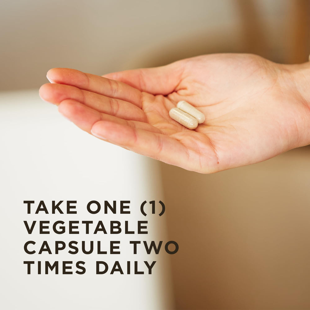 Solgar calcium ascorbate metabolite complex supports gentle absorption