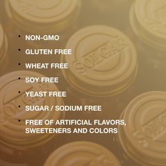Solgar Ester-C Plus label with kosher and gluten-free icons.