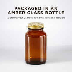 Solgar carton packaging shows product name and 120 tablets in extra strength formula