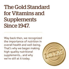 Solgar PS capsules close-up with 200 mg per softgel.