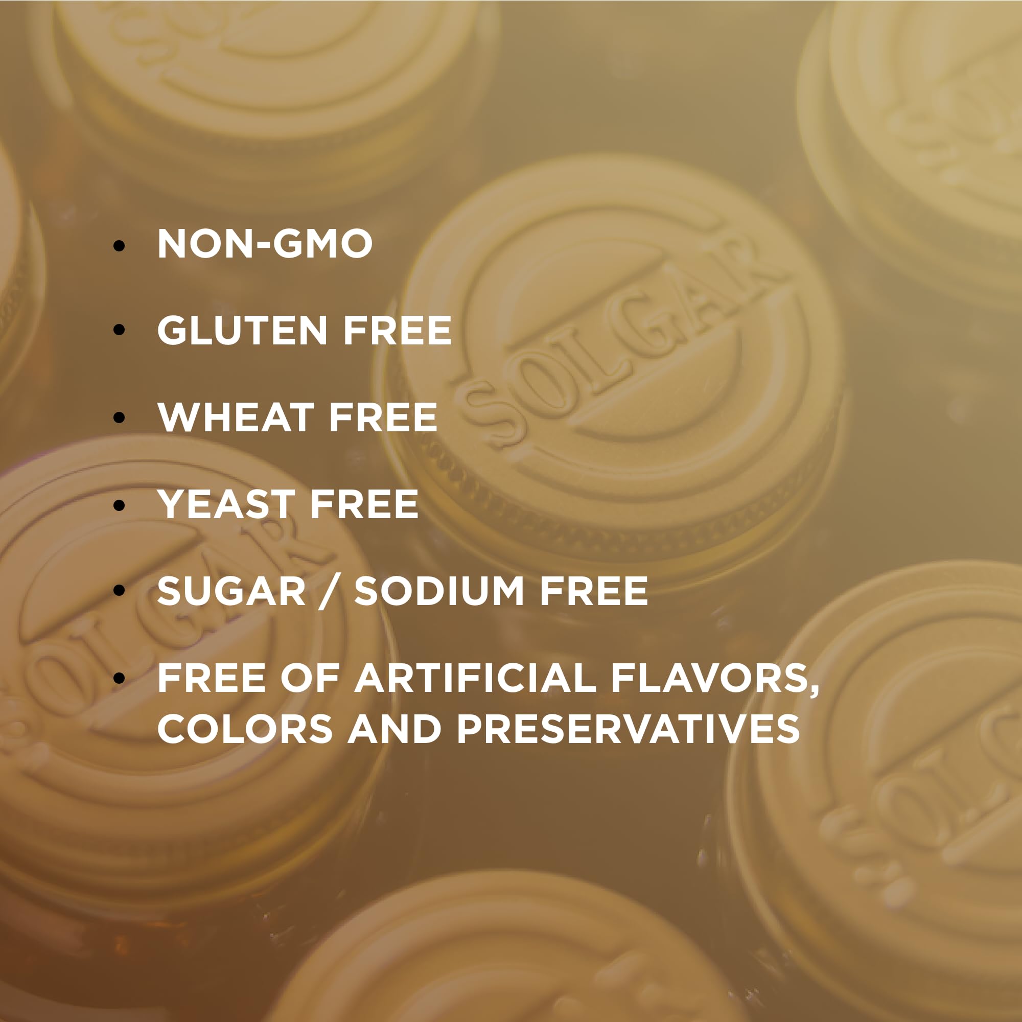 Solgar Sublingual B12 package on shelf suggesting reliable, long-term supplementation.