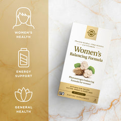 Solgar vegan and kosher certifications symbol image reinforces clean ingredients.