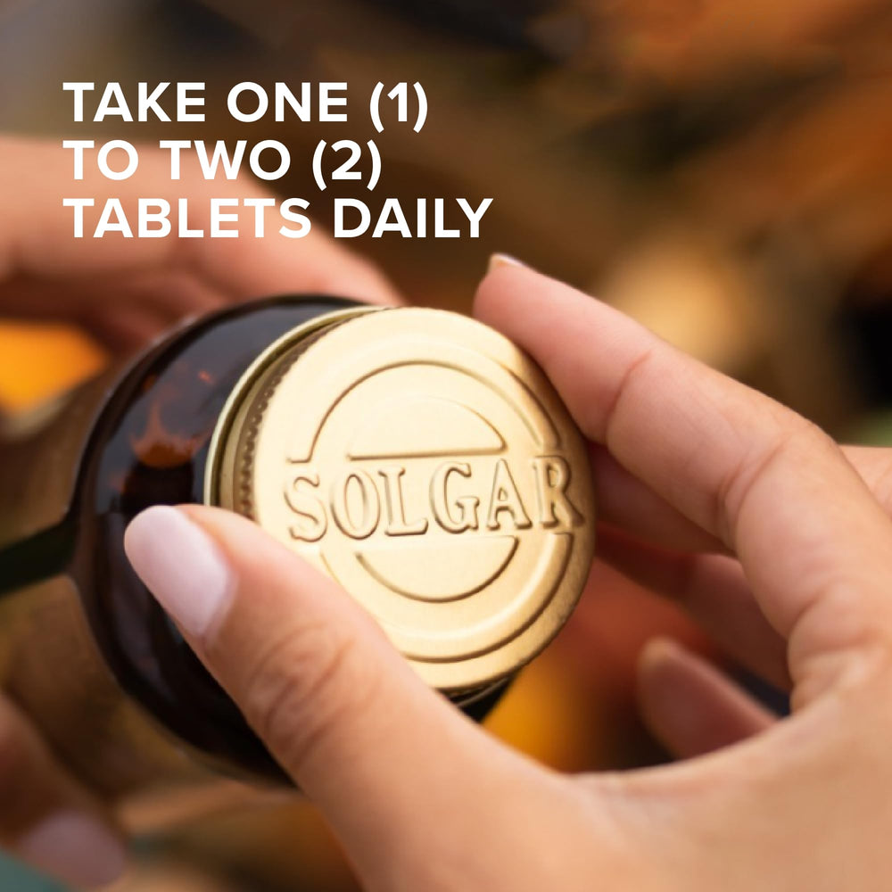 Solgar yeast-free selenium 100 mcg pack of 4 offers extended supply
