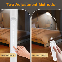 SOLLA remote control magnet keeps the controller handy.