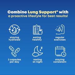 SOLNUVI Wild Cherry Bark Extract offers traditional respiratory comfort and throat support.